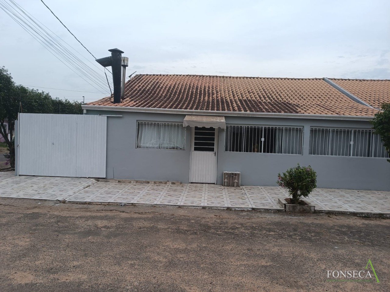 Foto do imóvel
