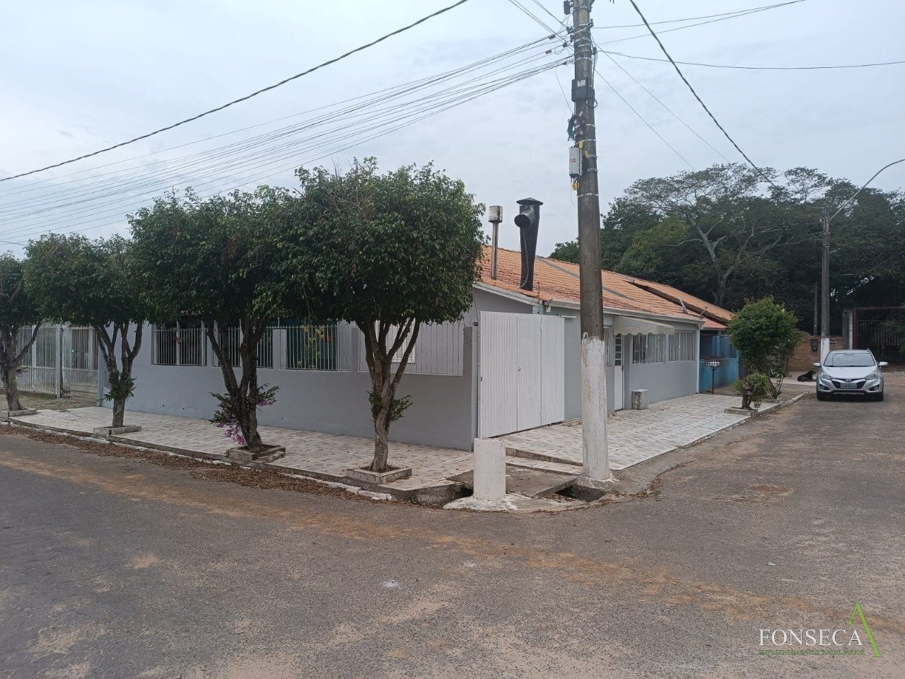 Foto do imóvel