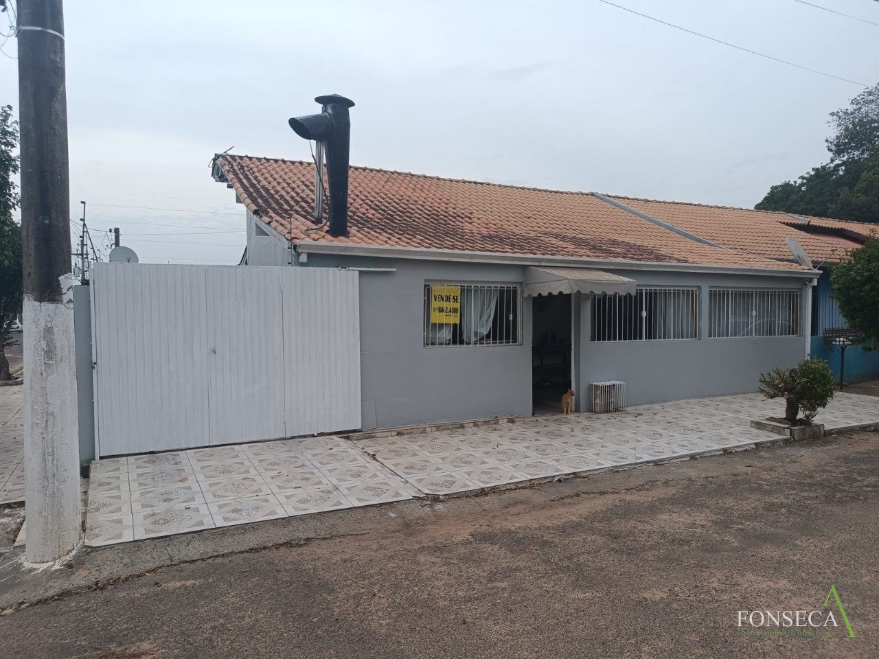 Foto do imóvel